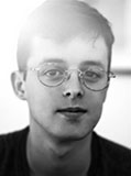 Antoine Rioual