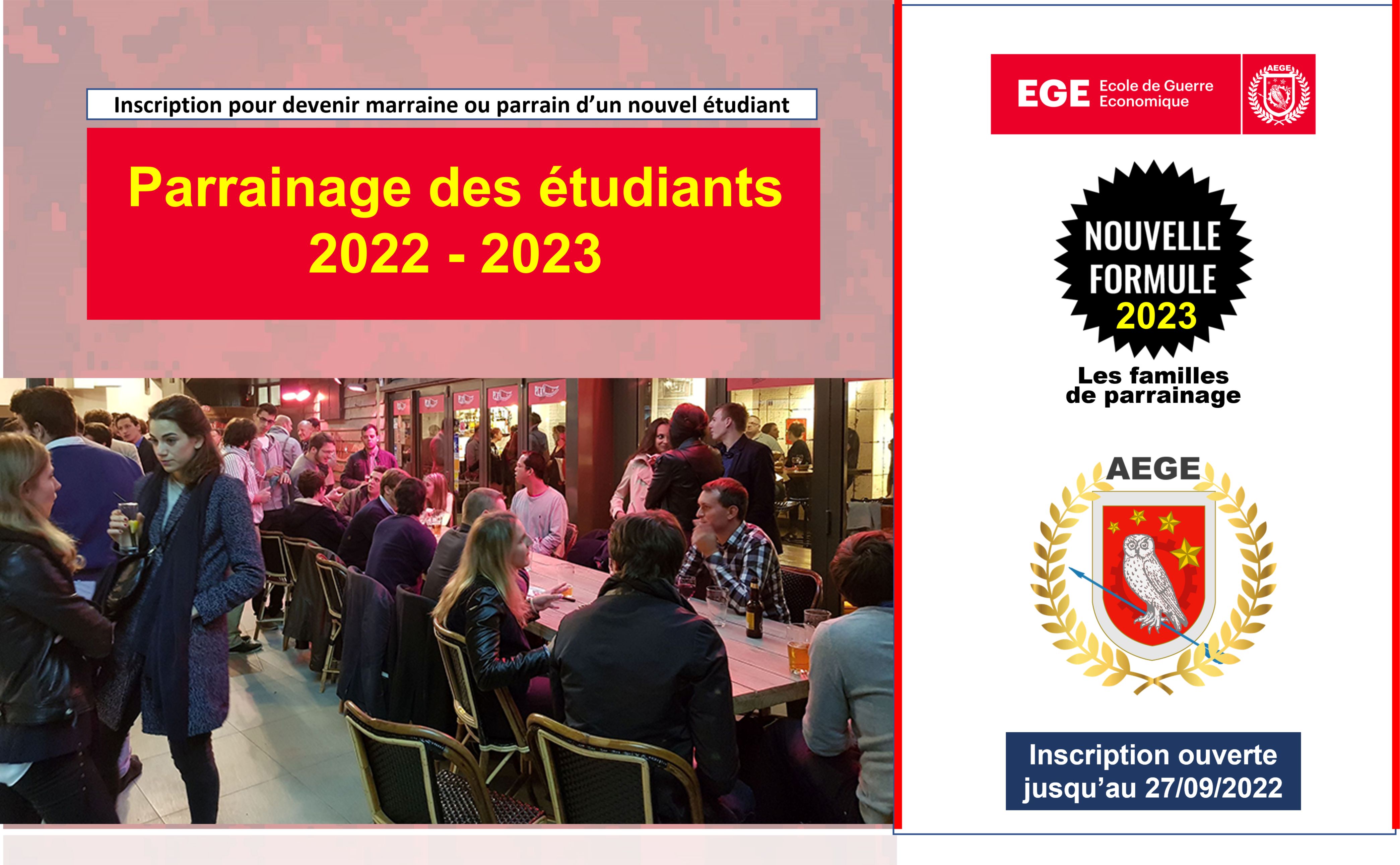 Parrainage 2022-2023 _AEGE - Le réseau d'experts en intelligence économique